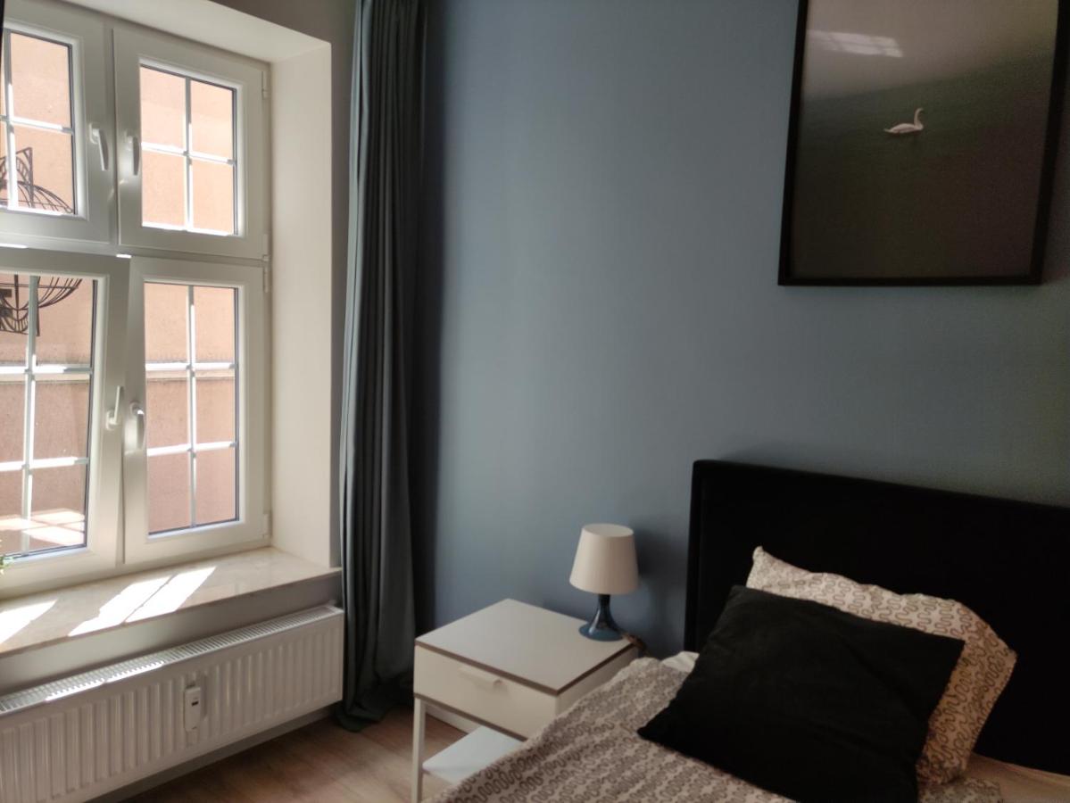 Grand-Tourist Apartments - K2010 - Chambres d’hôtes Gdańsk