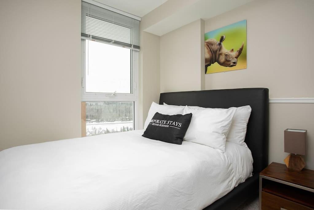 Appartement - Vue sur Ville