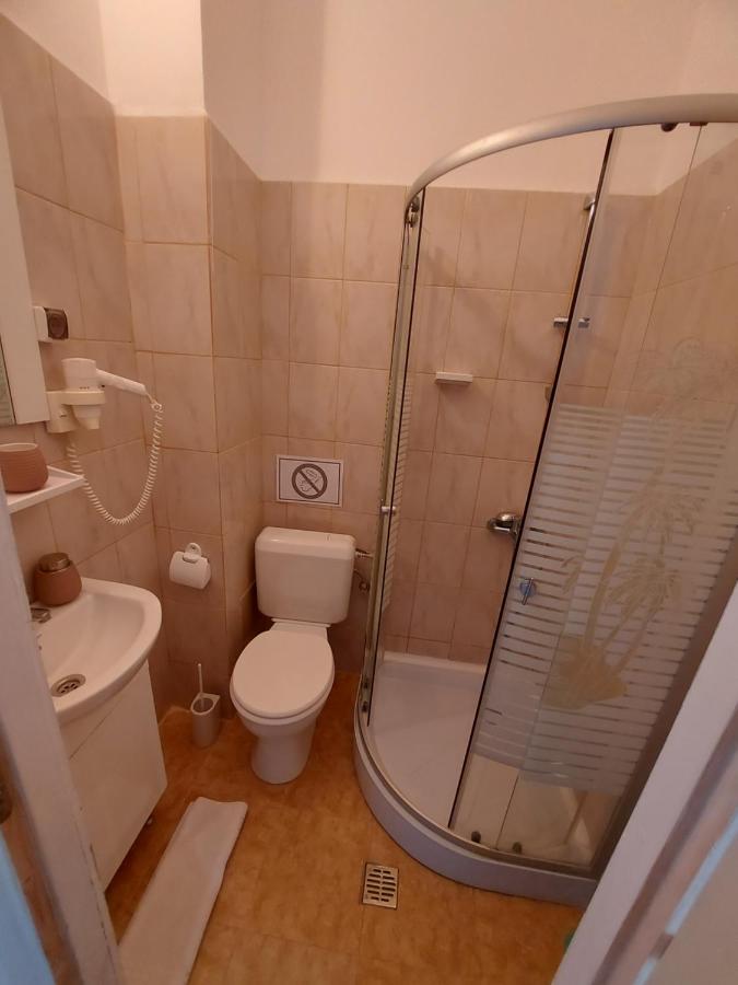 Deluxe Doppel-/Zweibettzimmer