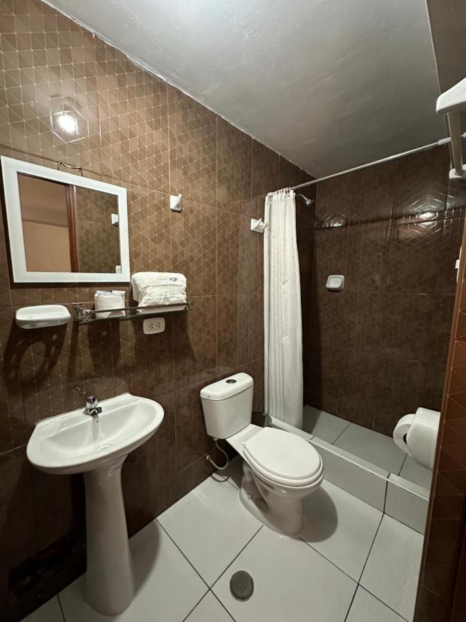 Chambre Double ou Lits Jumeaux
