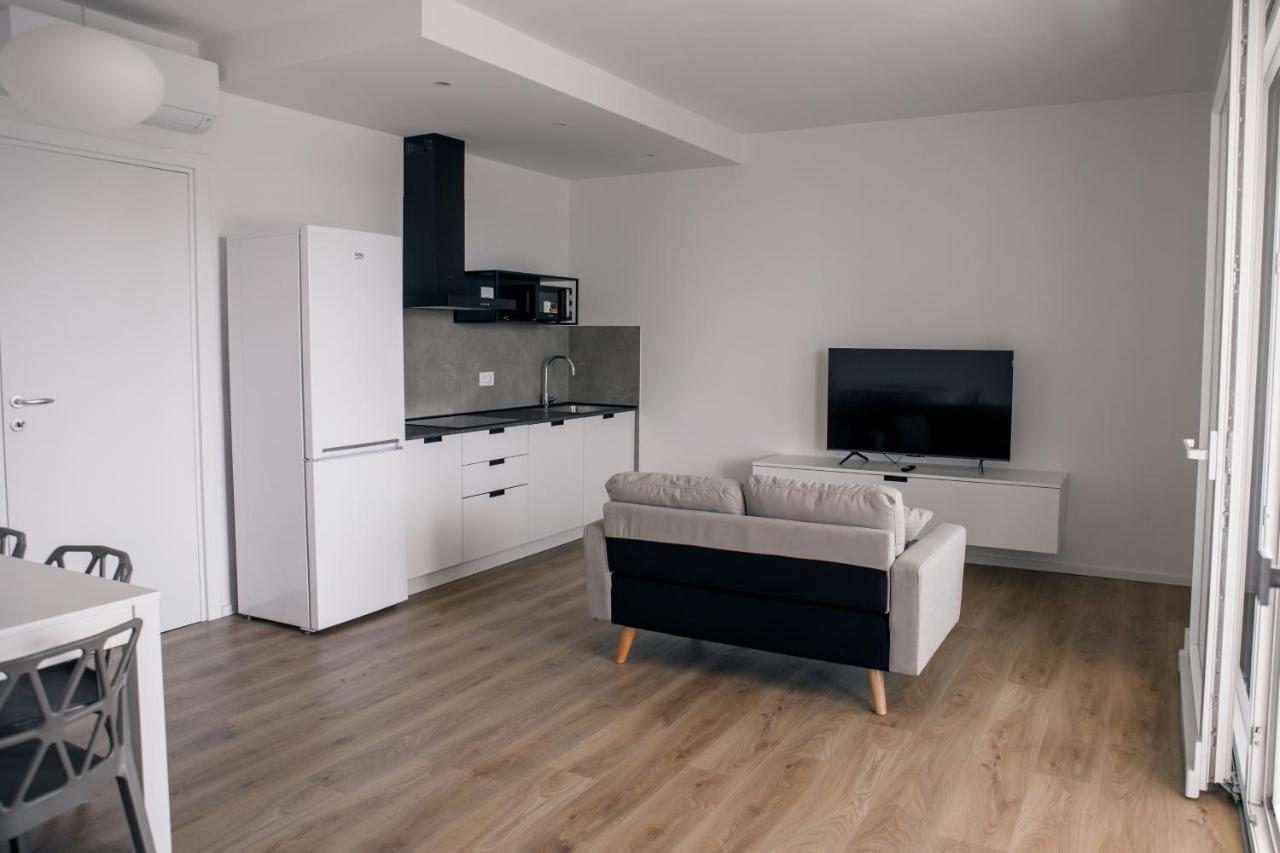 K Modern Apartments - B&B Ronchi