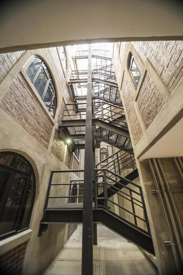 Contemporáneo apartamento en San Miguel de Allende - B&B