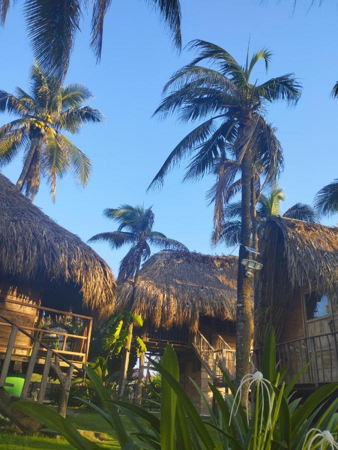 SakaNibue - Bed and Breakfast San Bernardo del Viento