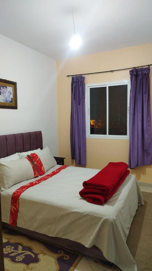 Appartement 2 Chambres