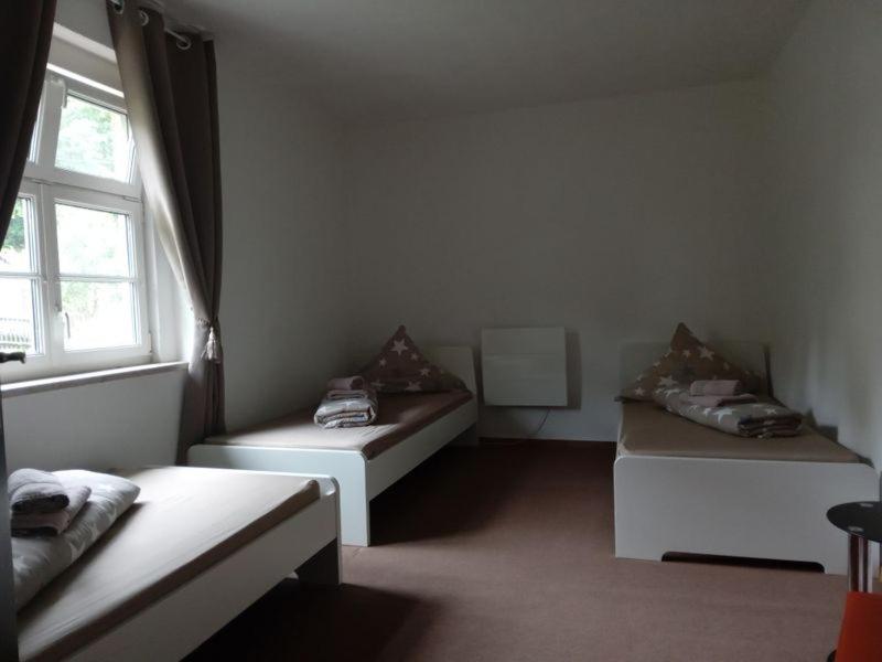 Apartamento de 2 dormitorios