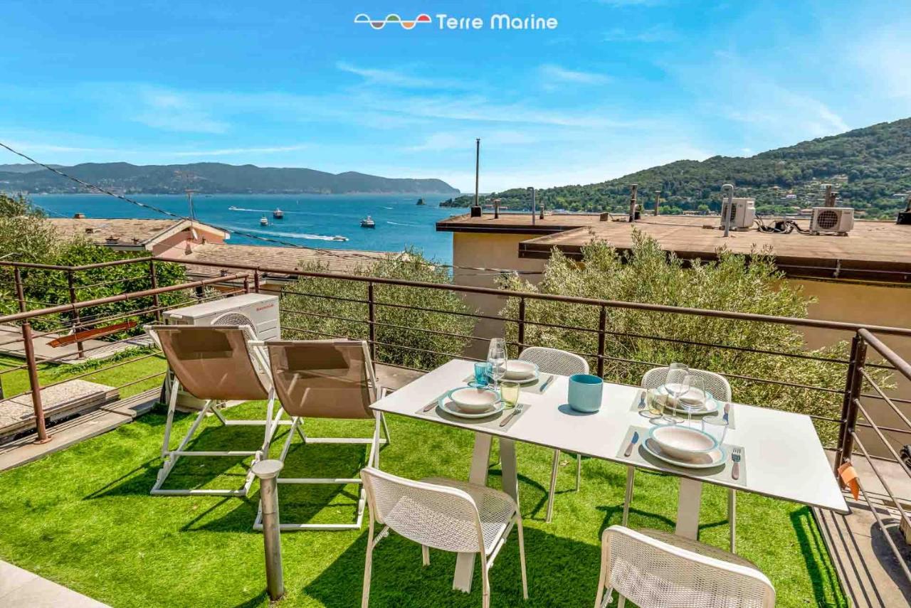 La Caravella, Terre Marine - B&B