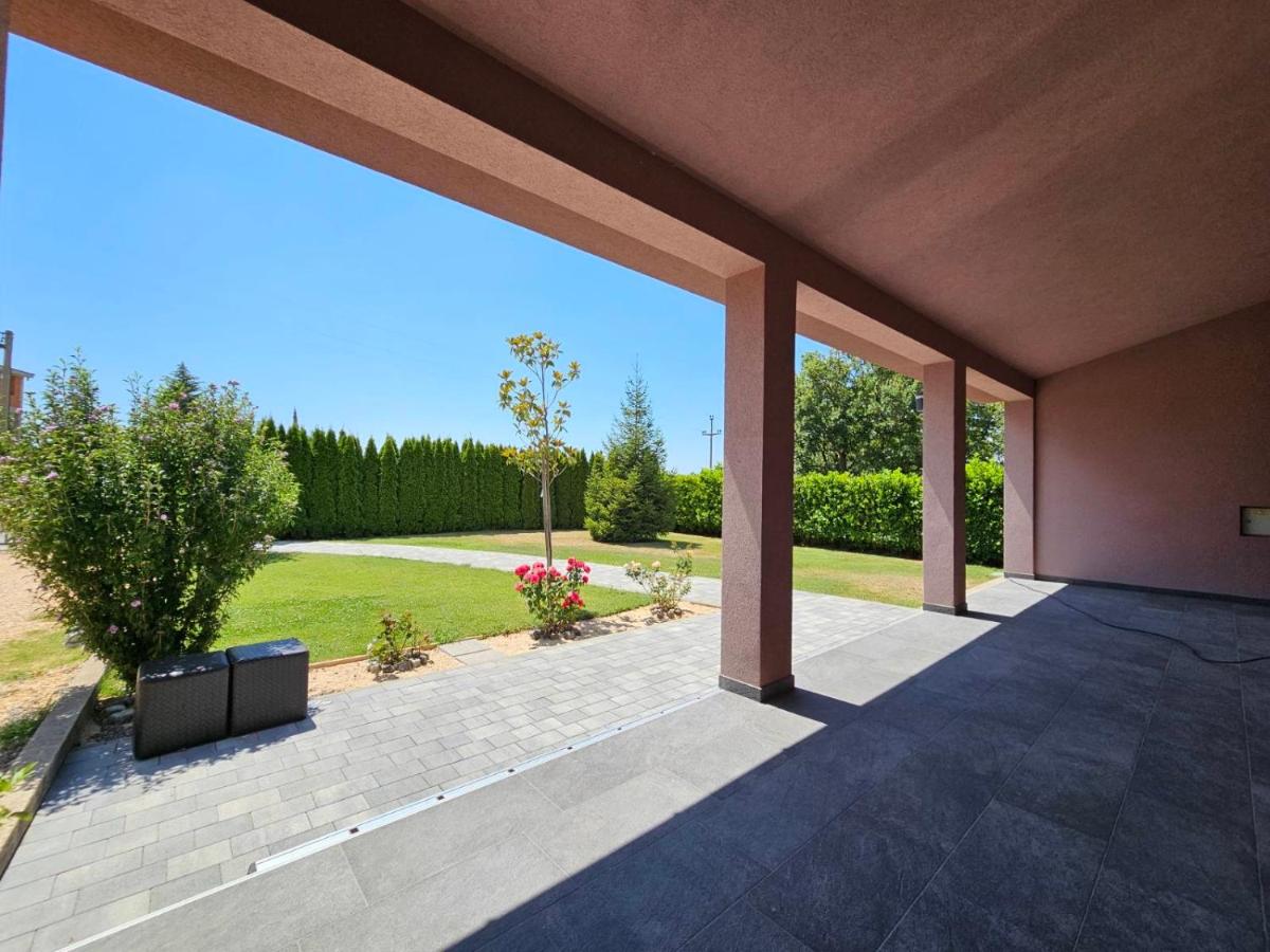 Landhaus Olive - B&B