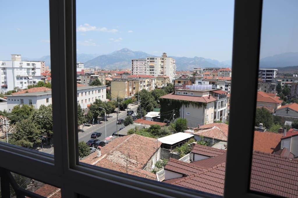 Dobro Studio Shkoder Center - Chambres d’hôtes