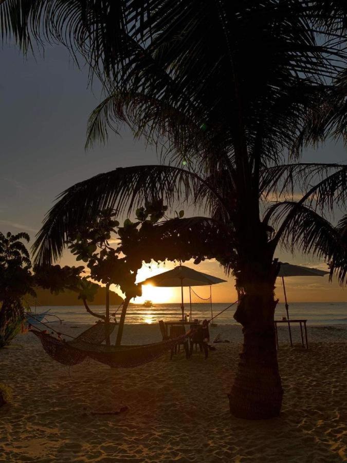 Baybayon Sunset - Ferienwohnung