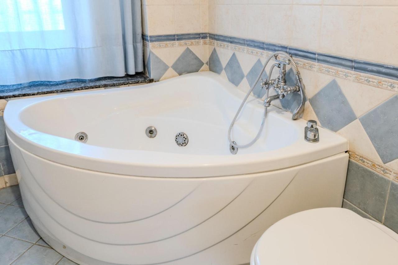 Home sweet home - B&B Portici