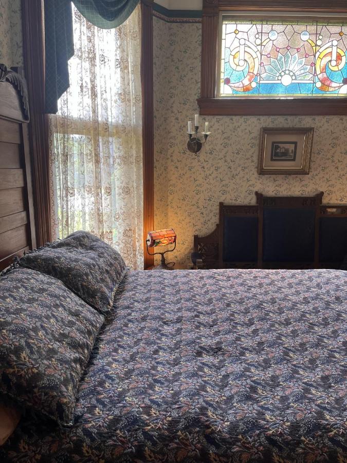 Deluxe Doppelzimmer