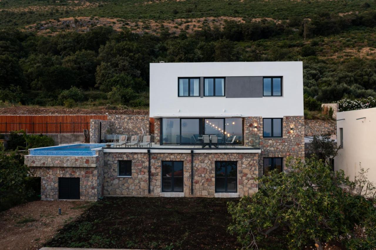 Villa Mare - B&B Petrovac na Moru