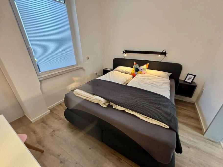 Auszeit am Rhein 2 - Rhinelove - Bed and Breakfast