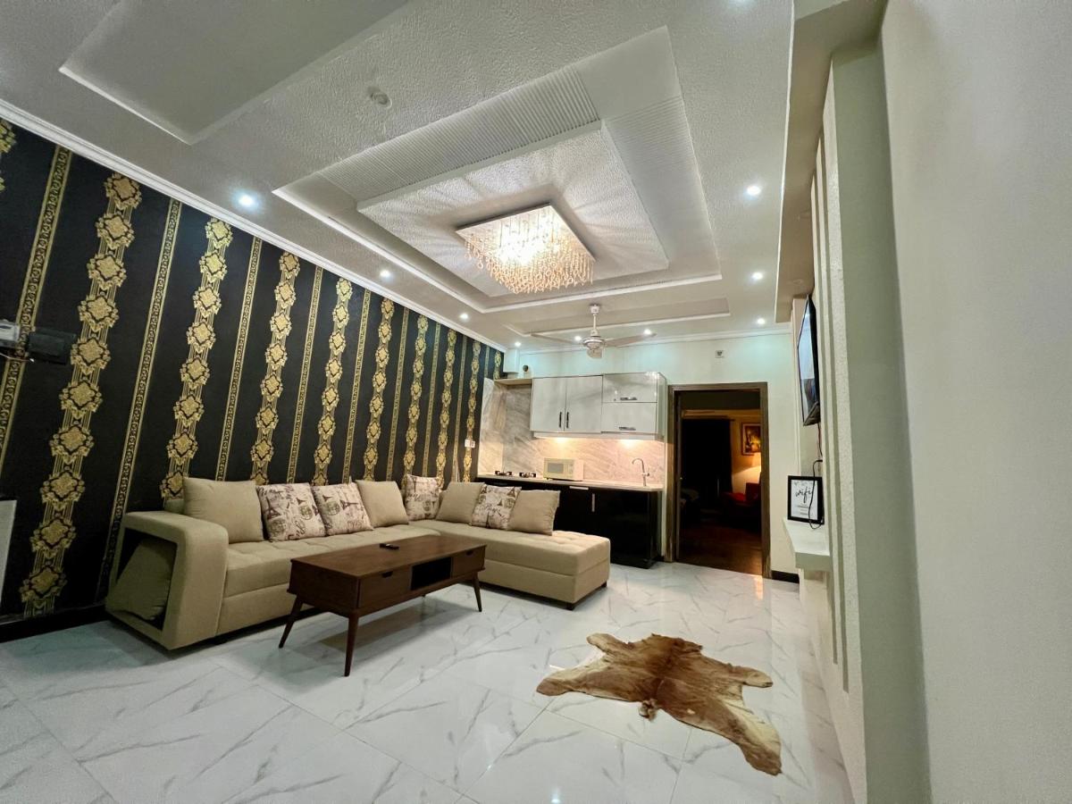 Serene Suite 1-BHK - Chambres d’hôtes Islamabad
