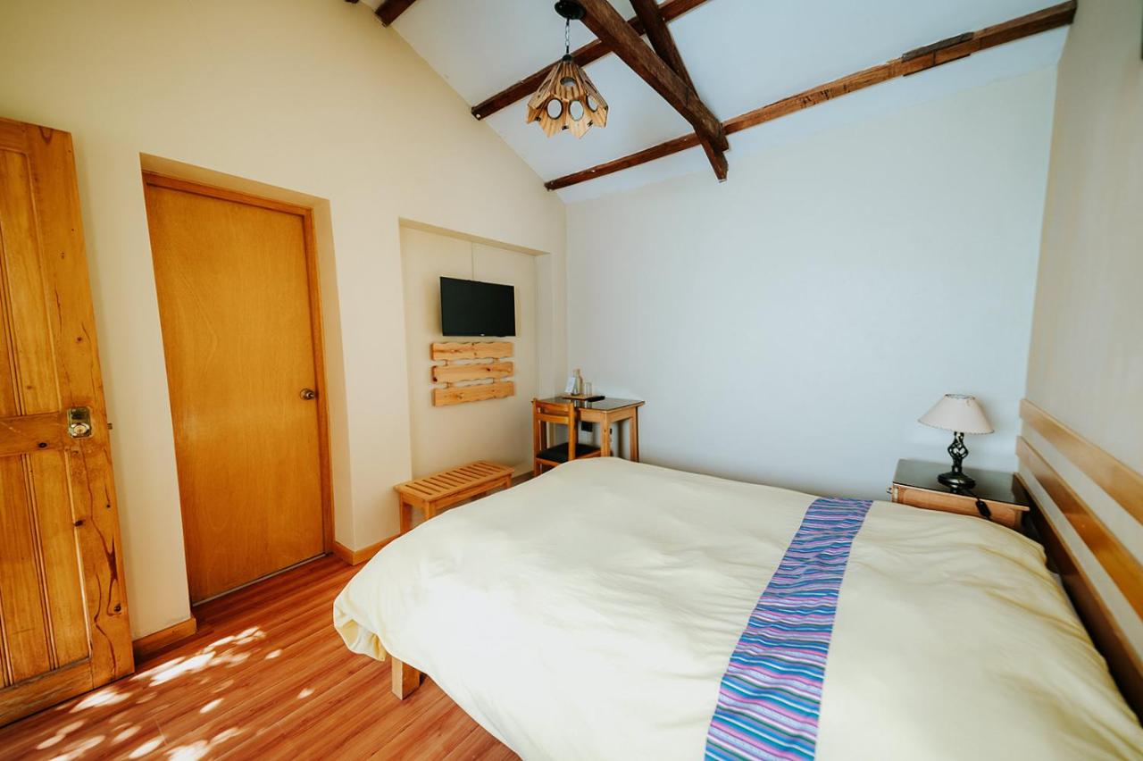 Chambre Simple