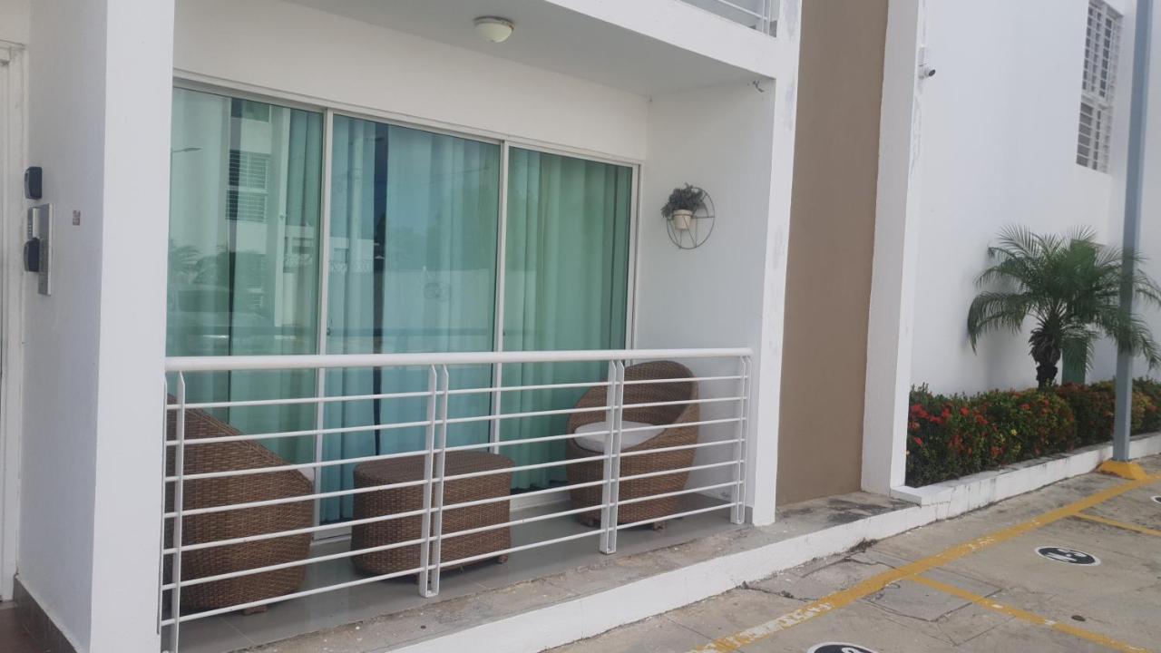 Habitat - B&B