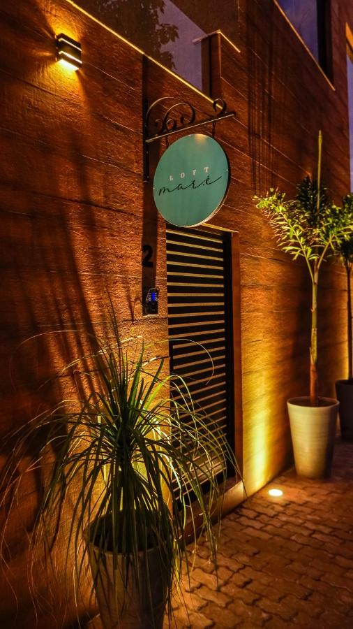 Loft Maré - B&B