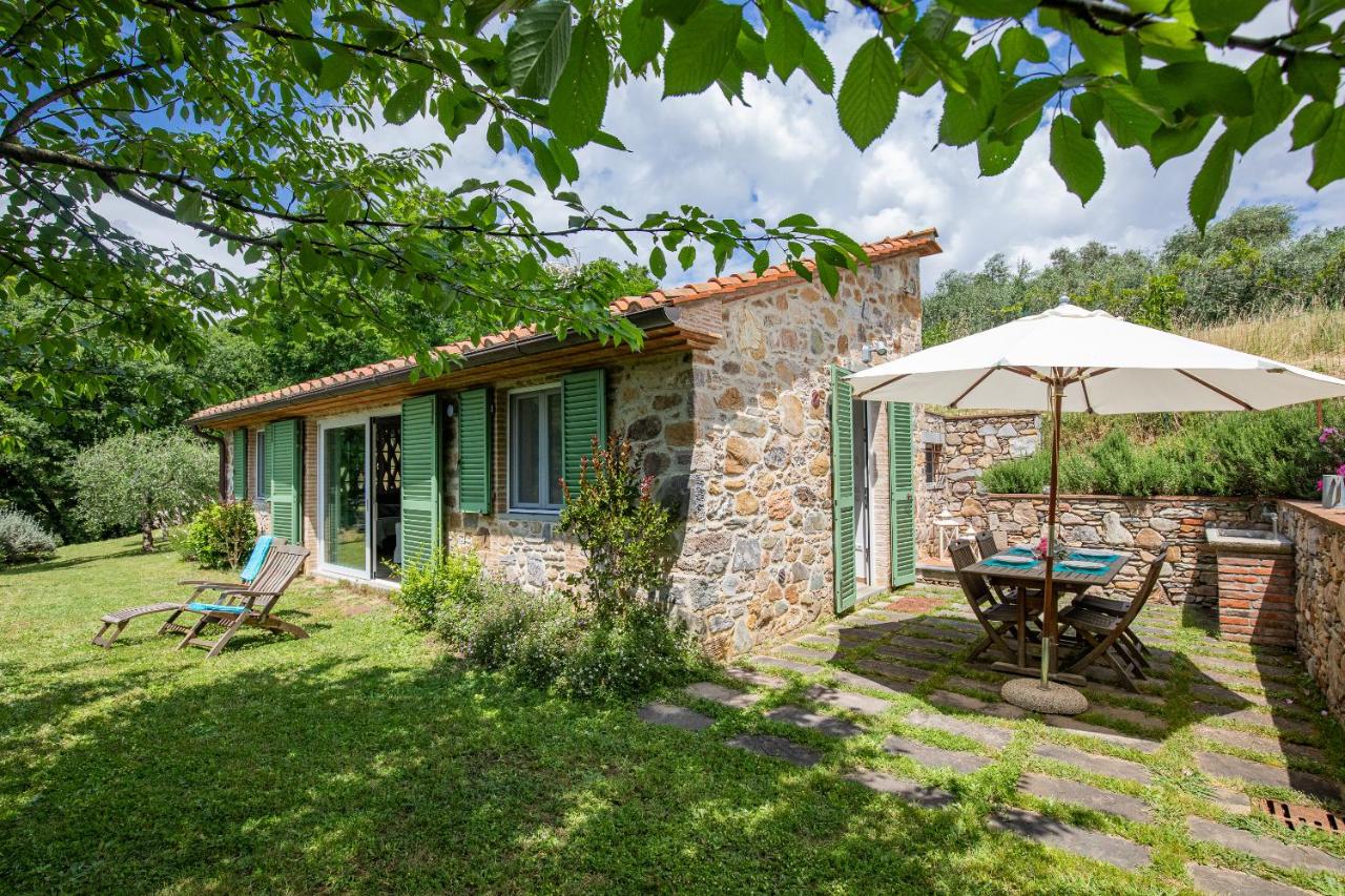 La Casa Toscane - Ferienwohnung