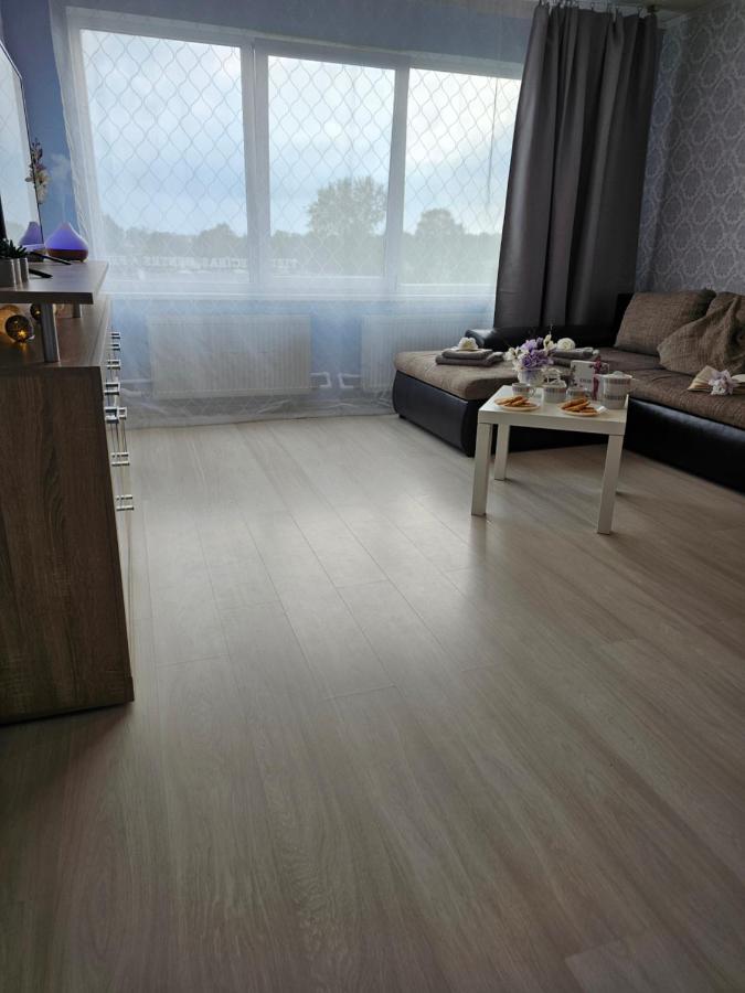 Appartement met 1 Slaapkamer