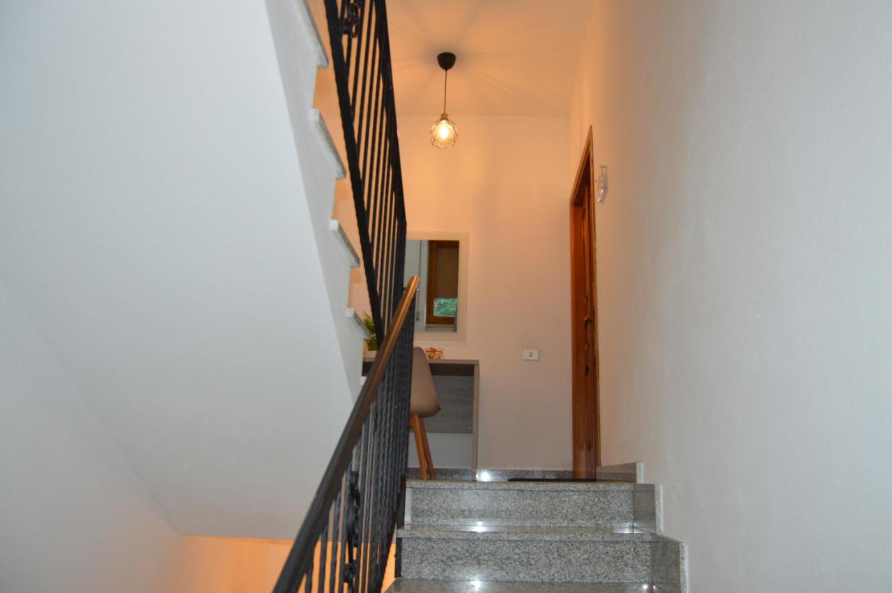 Bed and breakfast Bell'aria - B&B