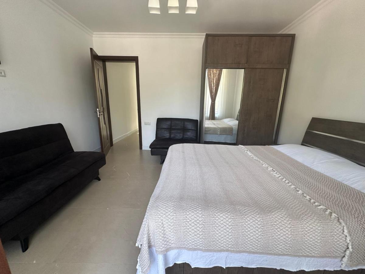 Deluxe Familienzimmer