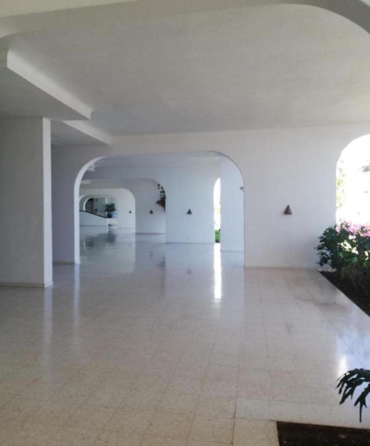 Penthouse Urbanizacion Montemarina Anfi del Mar - B&B