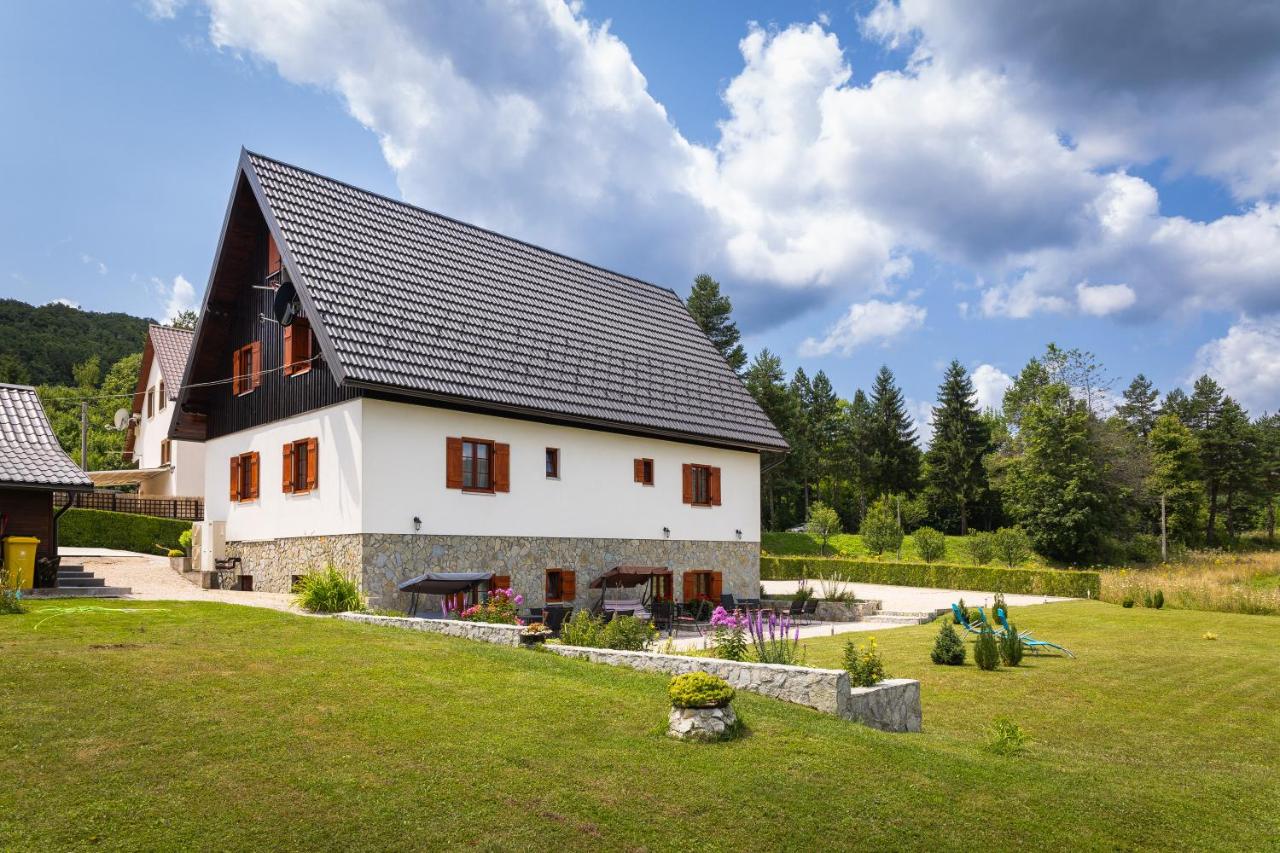 Green lakes house 2 - B&B