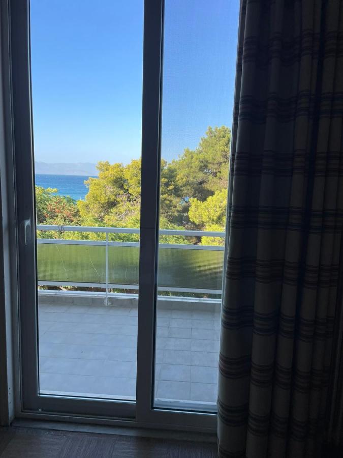 Pefkias Apartments - Ferienwohnung