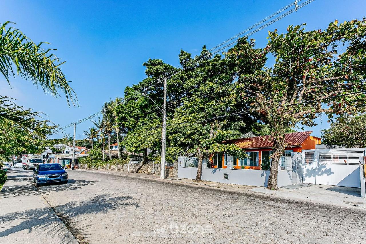 Aptos e Studios de frente para a Lagoa da Conceição SDR - B&B