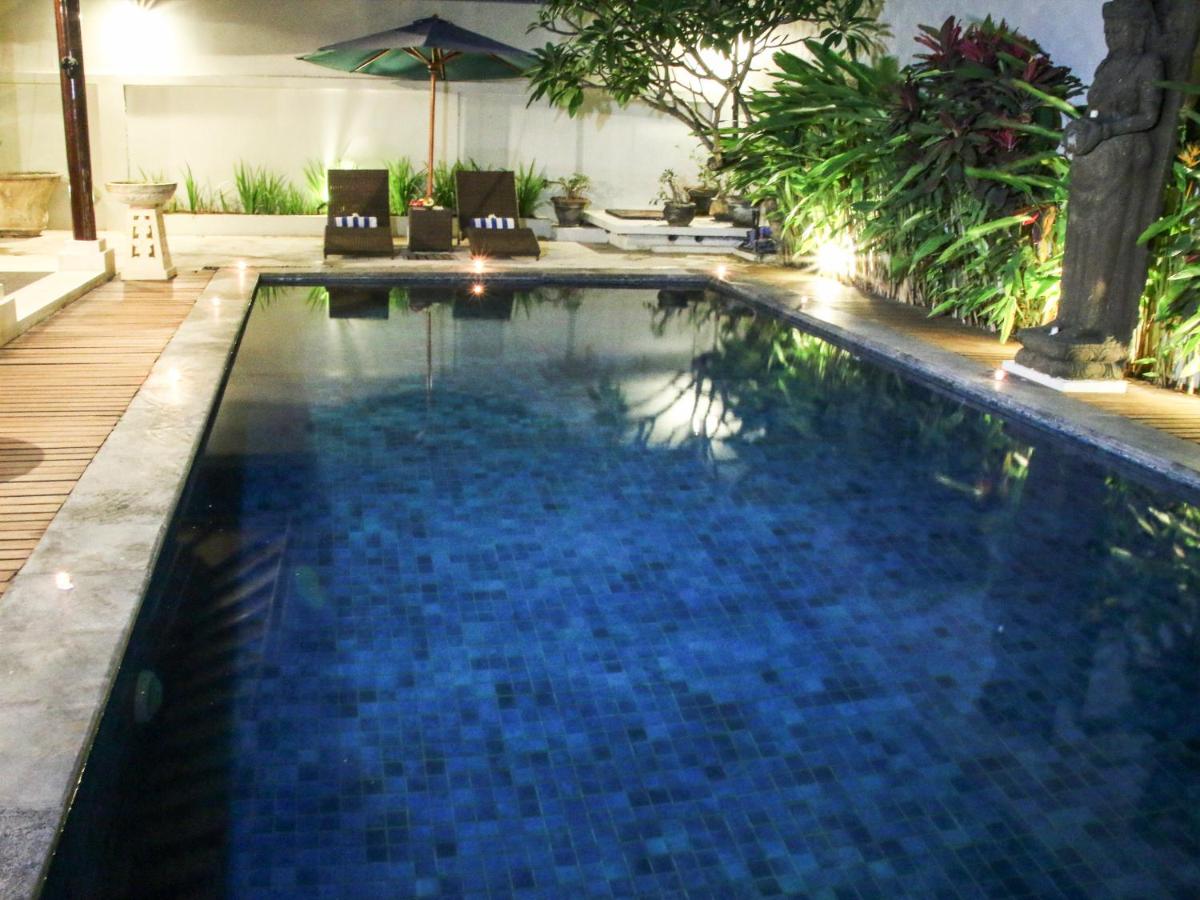 Superior Double Room without Balcony