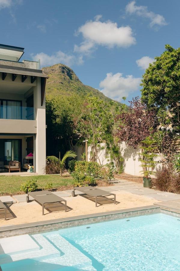 Beach and Mountain - Tamarin - Bed and Breakfast Tamarin