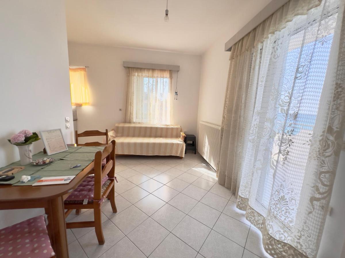 Appartamento con 1 Camera da Letto