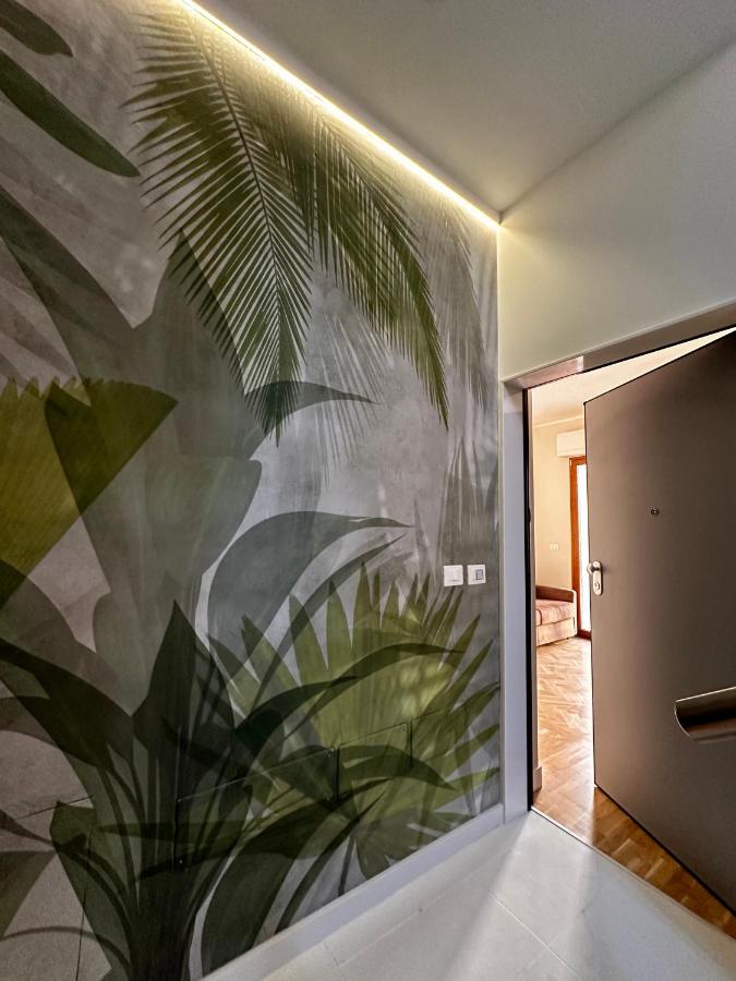 Suite Brezza di Mare - Chambres d’hôtes Termoli