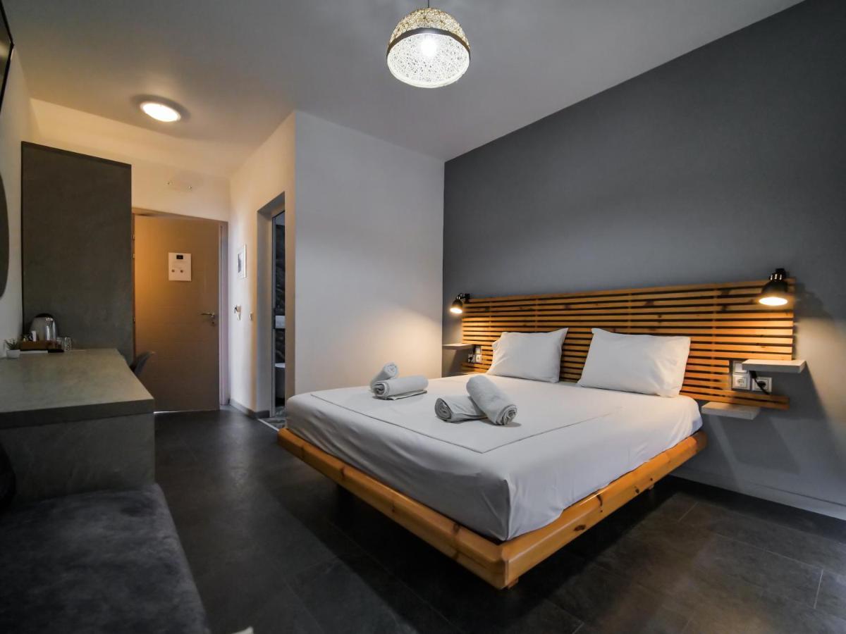 Habitación Doble Deluxe