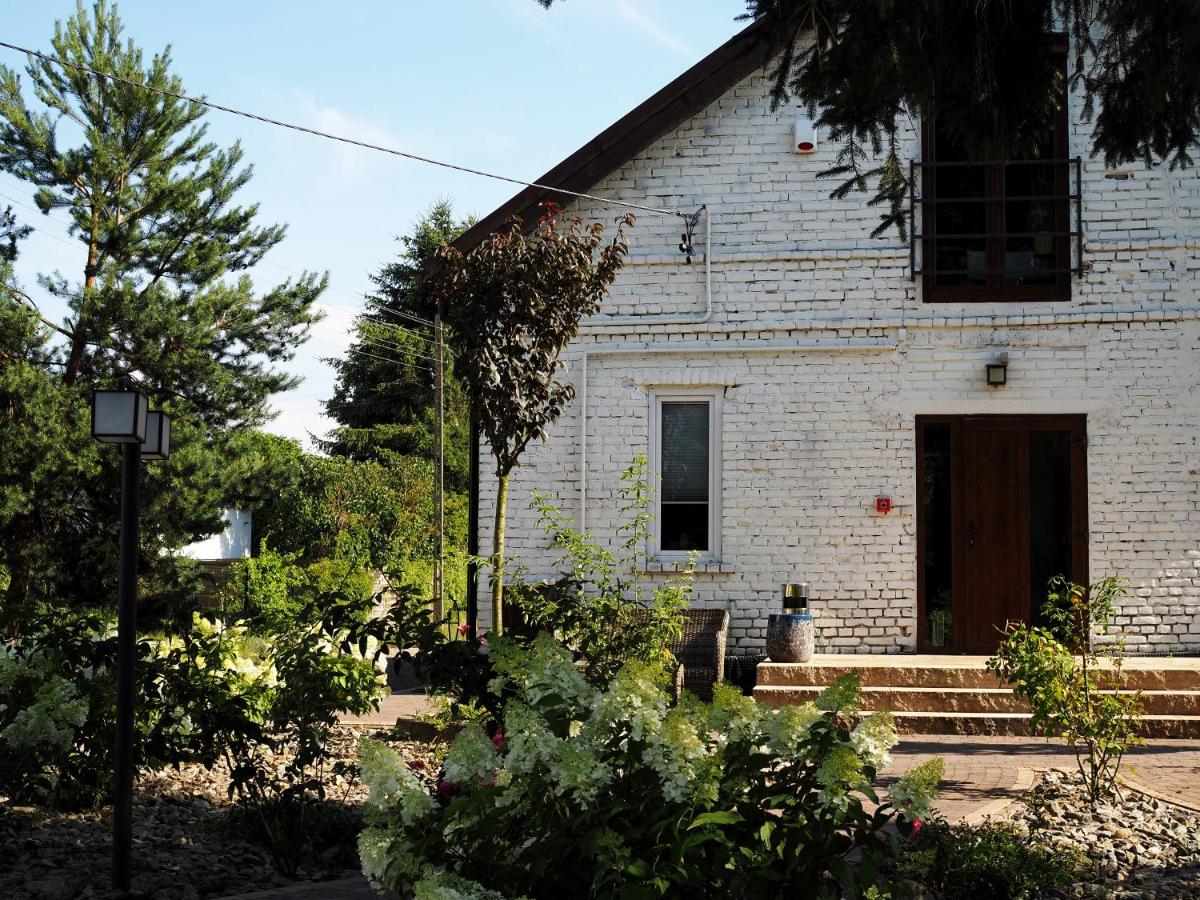 Domek u Kowala - B&B