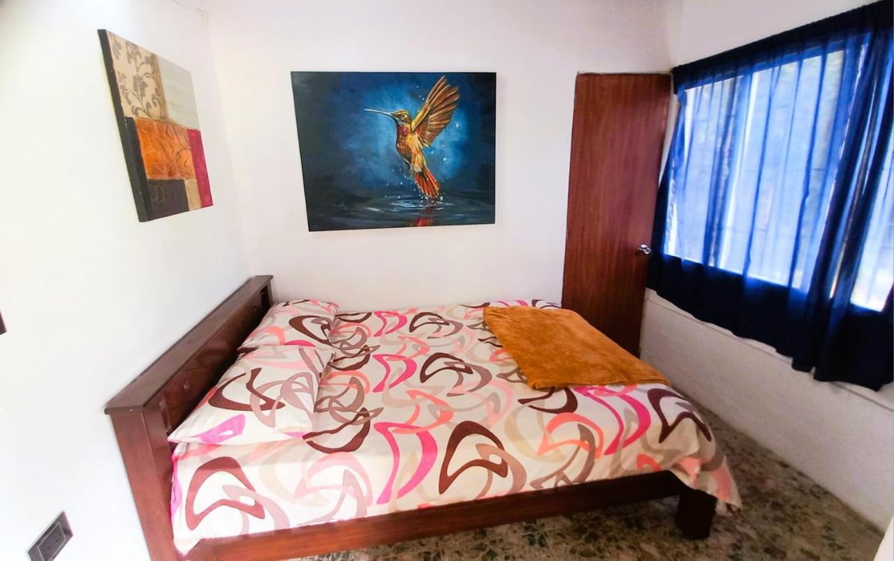 Chambre Double avec Salle de Bains Privative