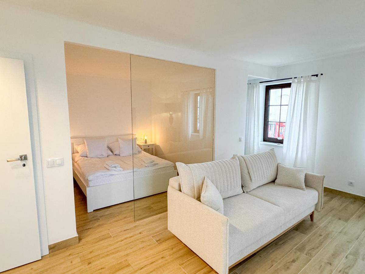 Appartement 1 Chambre Supérieur