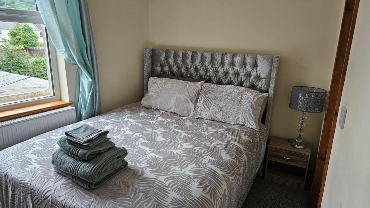 The Apartment at Brook House - Ferienwohnung