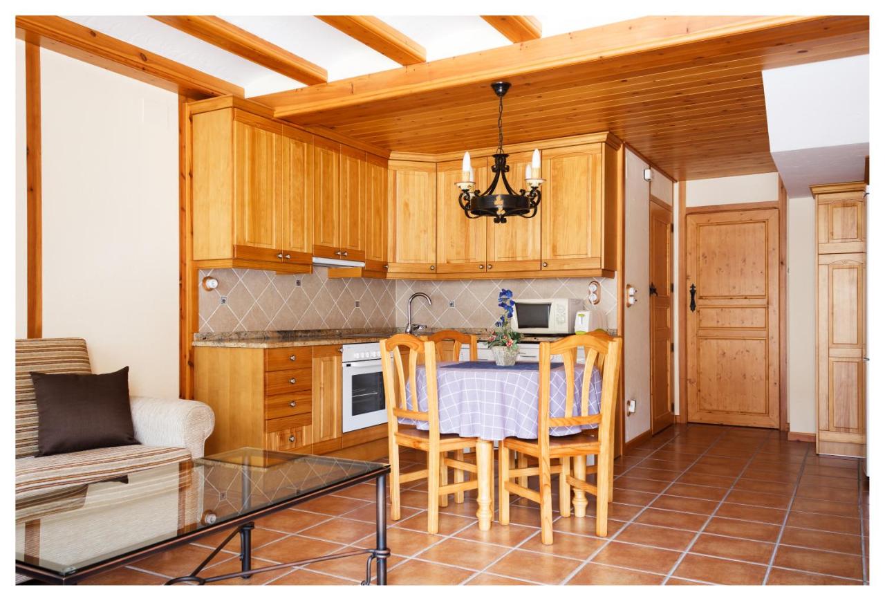 El Casal de Nicolás - Chambres d’hôtes Fortanete