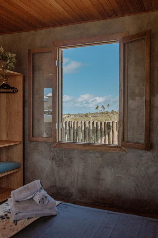 Chambre Double ou Lits Jumeaux Deluxe – Vue sur Jardin