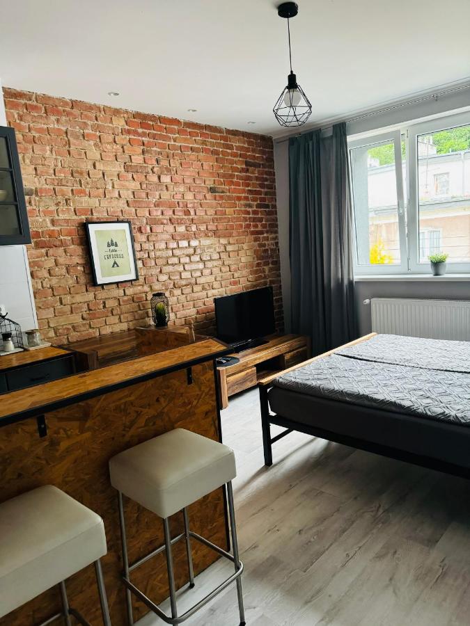 Apartamenty ToTuGdynia 7 - B&B