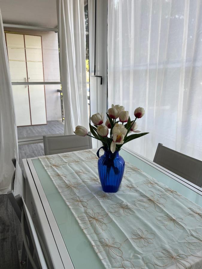 Appartamento zona Torrino - Ferienwohnung