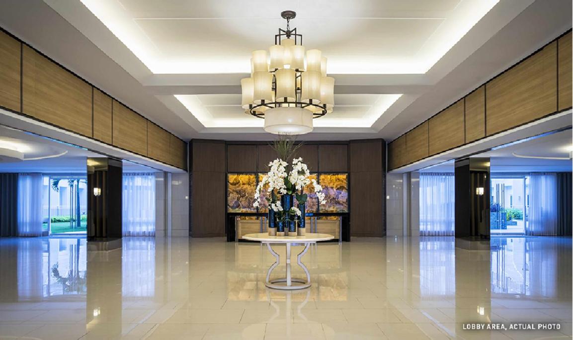 1 Bedroom Condo Unit Near MOA with Netflix and WIFI - Bed and Breakfast Manilla