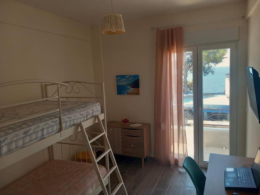 Apartamento de 2 dormitorios