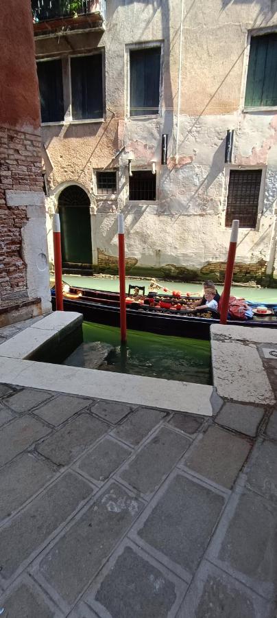 Ca Del Gambero Canal View - B&B