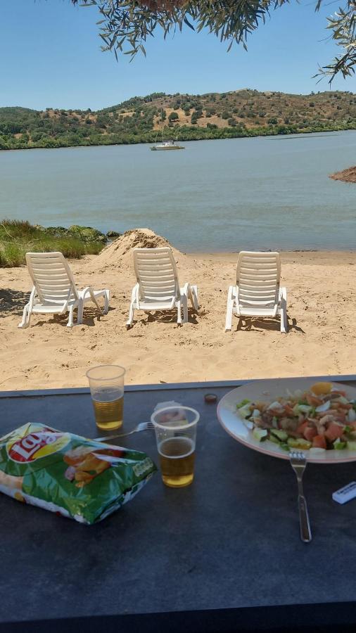 Magnífica casa a orillas del guadiana - Ferienwohnung Huelva