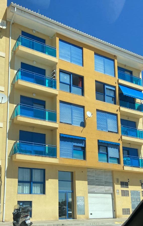 Blue View - Ferienwohnung