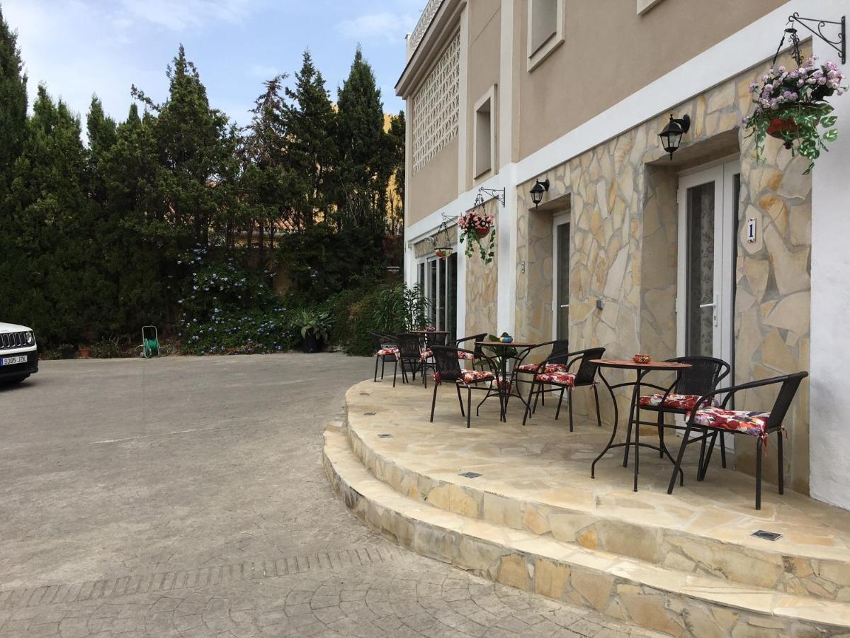 Villa Paraisos - B&B