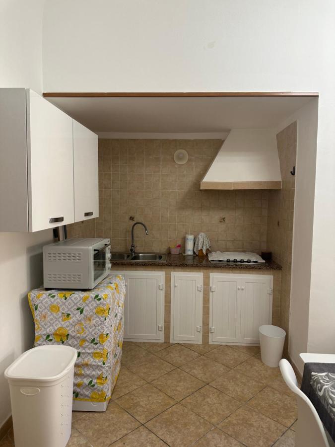 La Casetta della Nonna - B&B