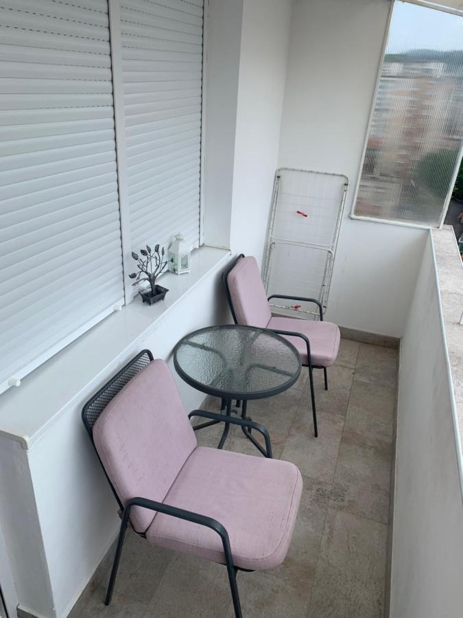 apartman Dijana - Chambres d’hôtes